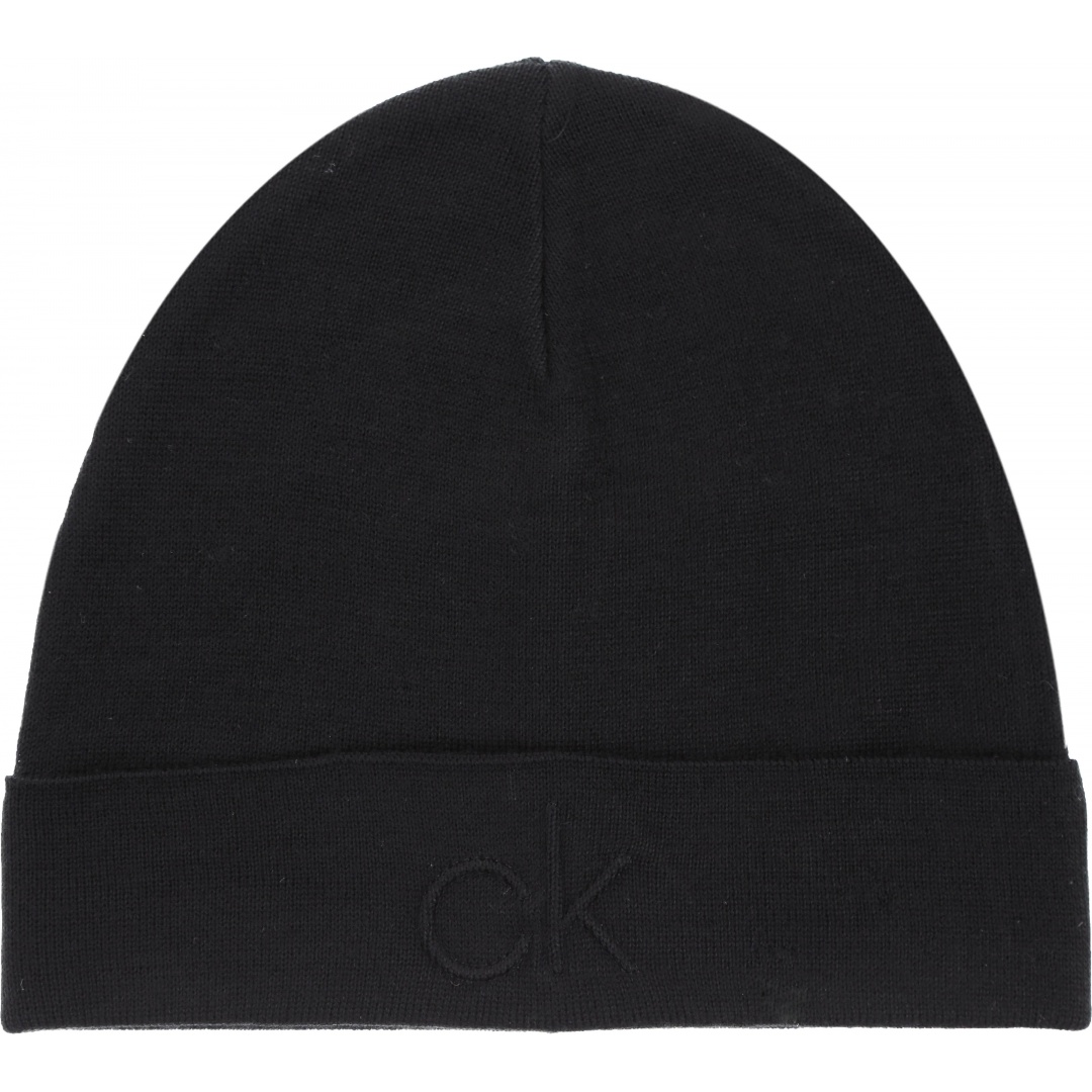 CZAPKA CALVIN KLEIN K50K504092 001