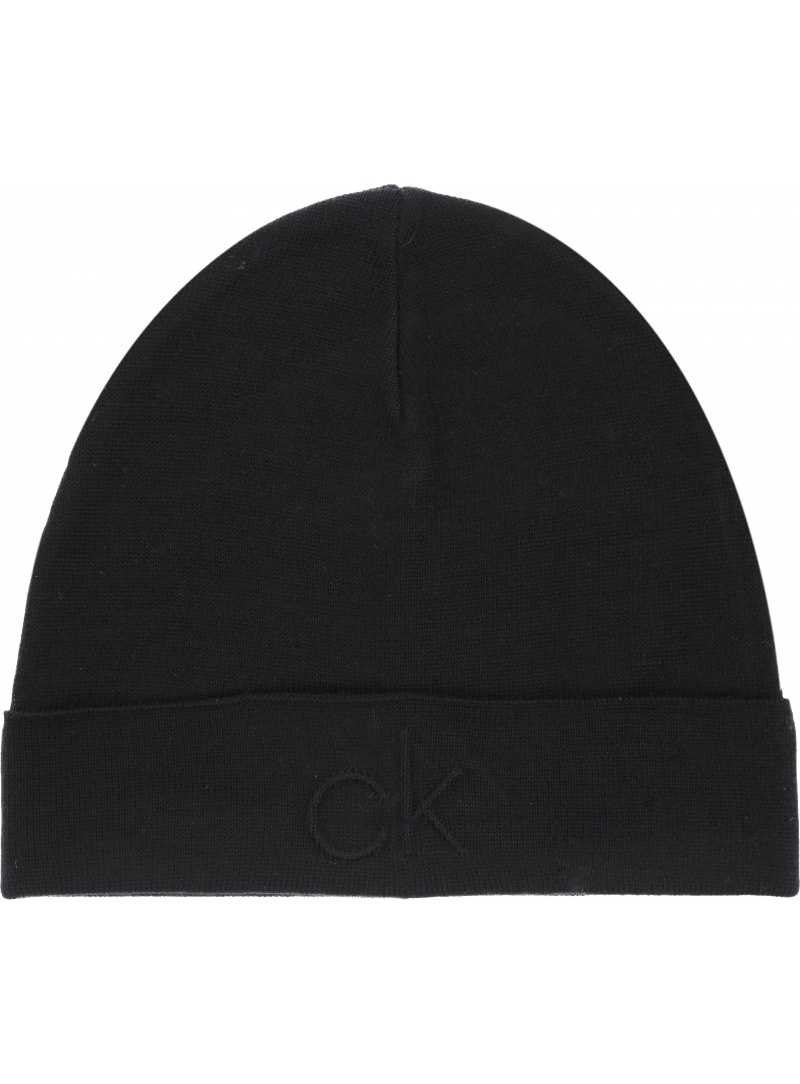 CZAPKA CALVIN KLEIN K50K504092 001