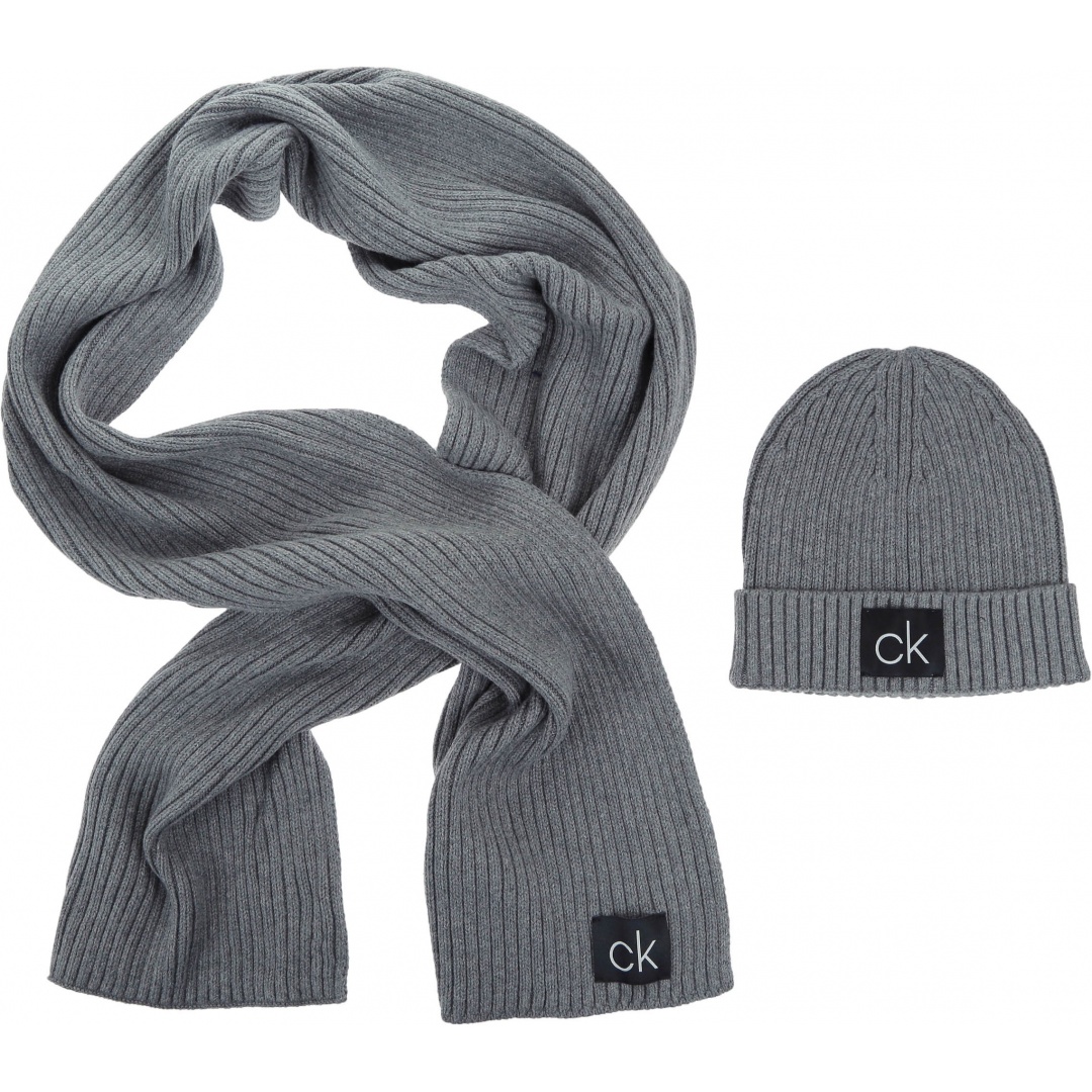 ZESTAW NA PREZENT CALVIN KLEIN K50K504107 013