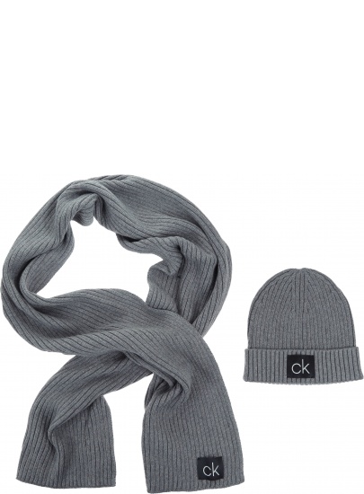 ZESTAW NA PREZENT CALVIN KLEIN K50K504107 013