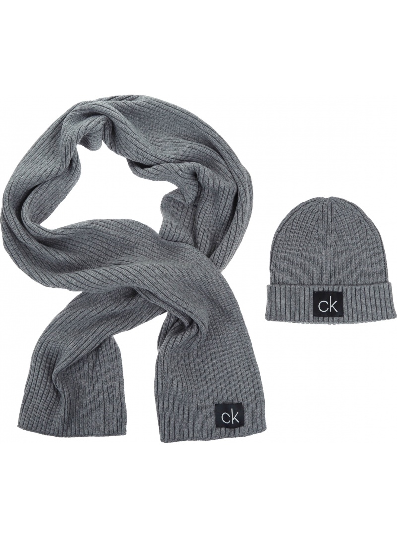 ZESTAW NA PREZENT CALVIN KLEIN K50K504107 013