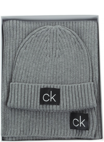 ZESTAW NA PREZENT CALVIN KLEIN K50K504107 013