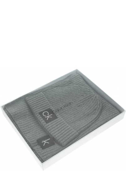 ZESTAW NA PREZENT CALVIN KLEIN K50K504107 013