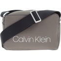 TOREBKA CALVIN KLEIN COLLEGIC SMALL CROSS K60K604454 002 -