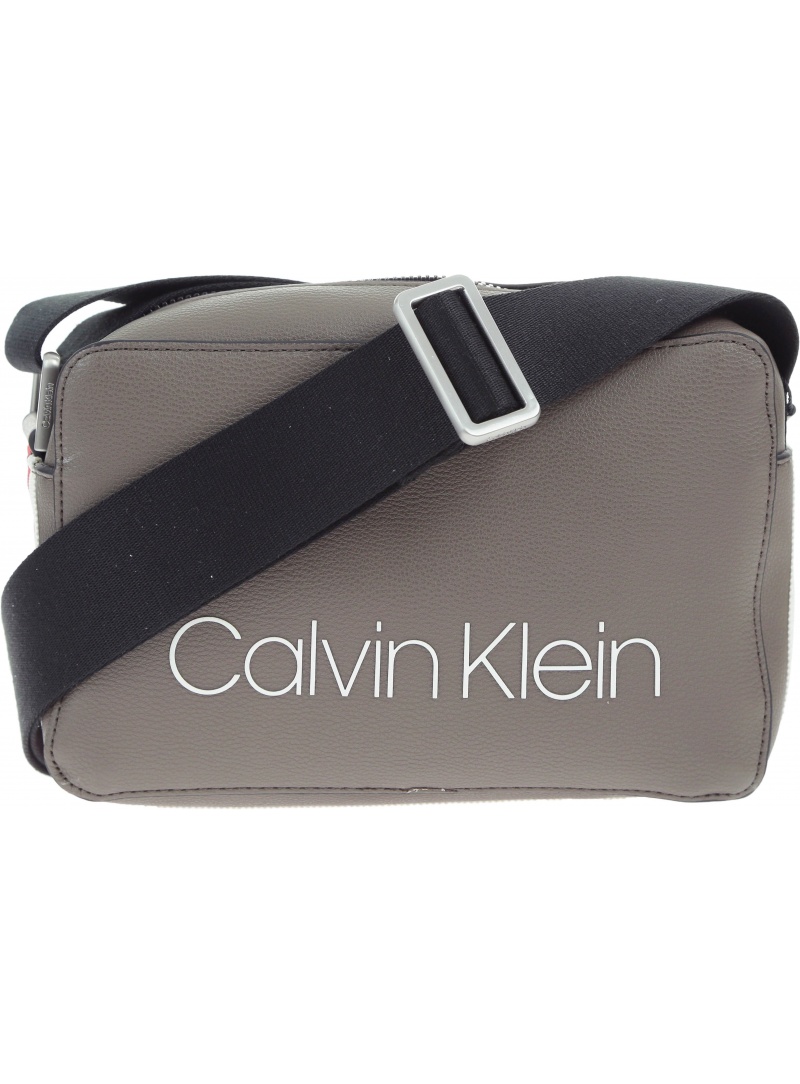 TOREBKA CALVIN KLEIN COLLEGIC SMALL CROSS K60K604454 002 -