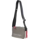 TOREBKA CALVIN KLEIN COLLEGIC SMALL CROSS K60K604454 002 -