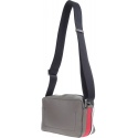 TOREBKA CALVIN KLEIN COLLEGIC SMALL CROSS K60K604454 002 -