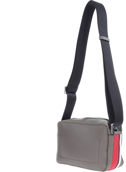 TOREBKA CALVIN KLEIN COLLEGIC SMALL CROSS K60K604454 002 -
