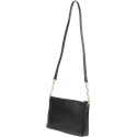 TOREBKA CALVIN KLEIN FOLD EW CROSSBODY K60K604618 001 -