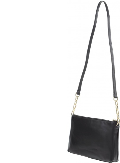 TOREBKA CALVIN KLEIN FOLD EW CROSSBODY K60K604618 001 -
