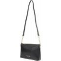 TOREBKA CALVIN KLEIN FOLD EW CROSSBODY K60K604618 001 -