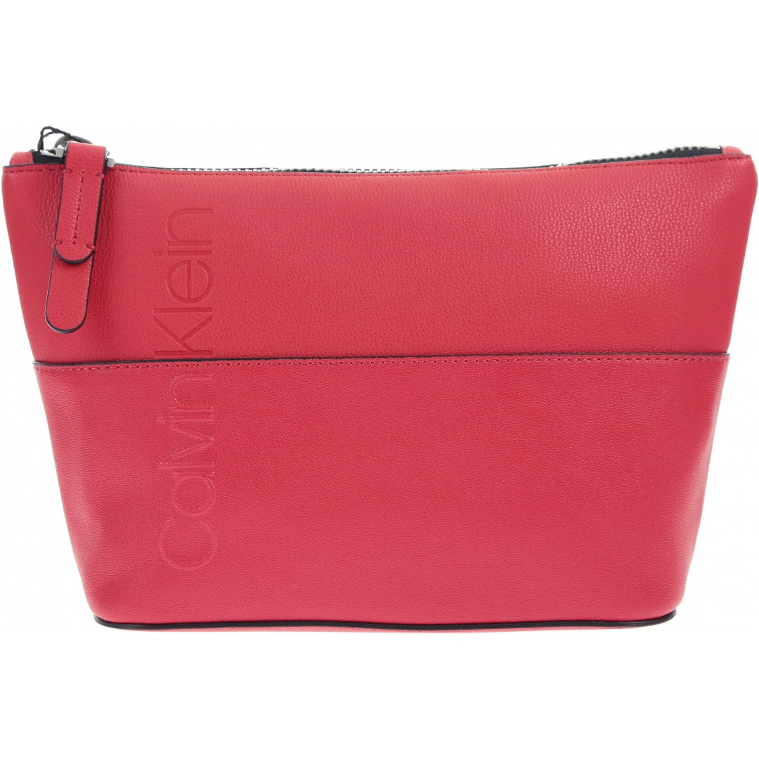 Kosmetyczka CALVIN KLEIN City Dual Carry All - Kosmetyczki