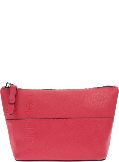 Kosmetyczka CALVIN KLEIN City Dual Carry All - Kosmetyczki
