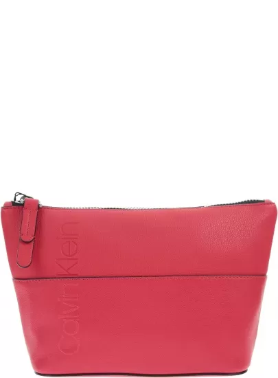 Kosmetyczka CALVIN KLEIN City Dual Carry All - Kosmetyczki
