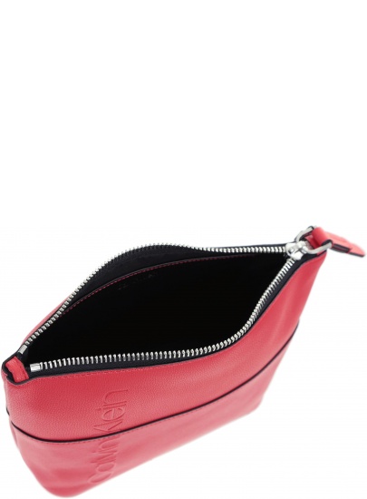 Kosmetyczka CALVIN KLEIN City Dual Carry All - Kosmetyczki