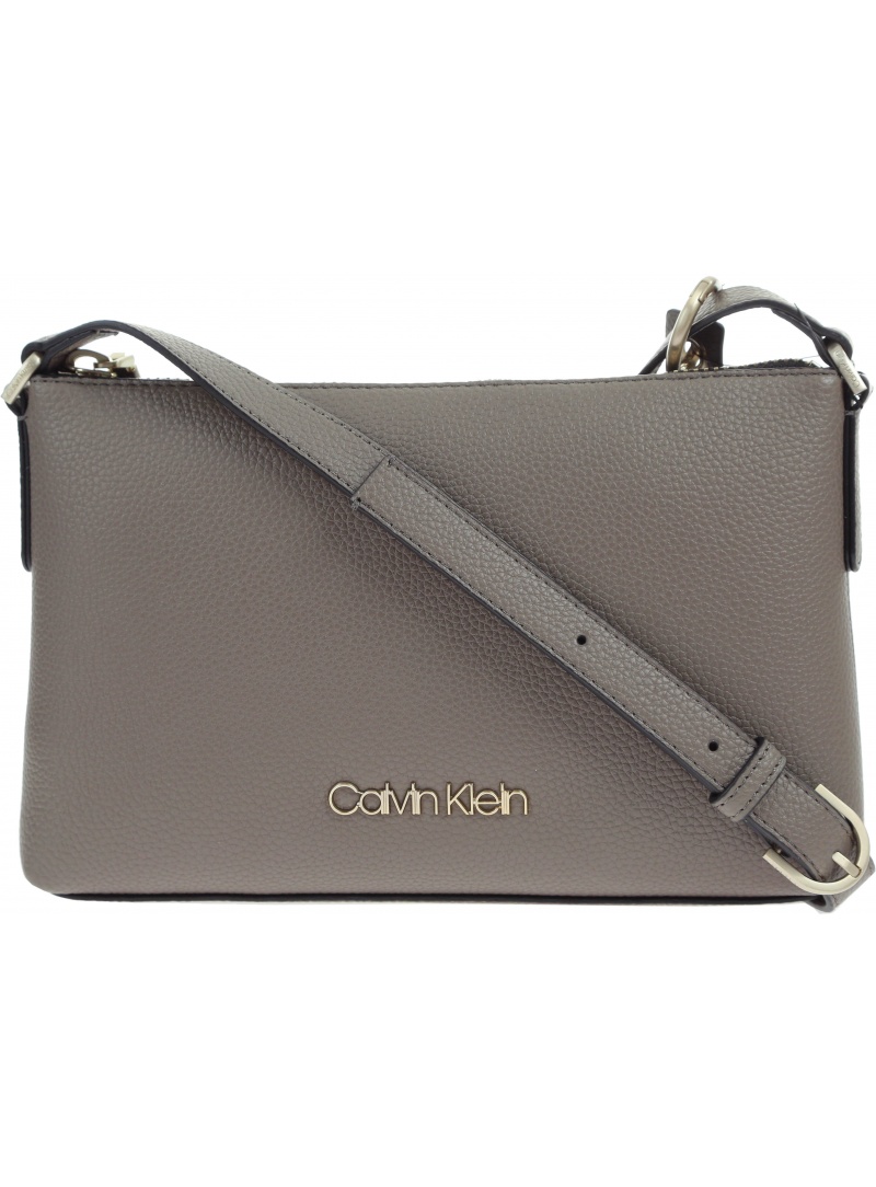 TOREBKA CALVIN KLEIN FRAME NEAT EW CROSSBODY K60K604418 002 -