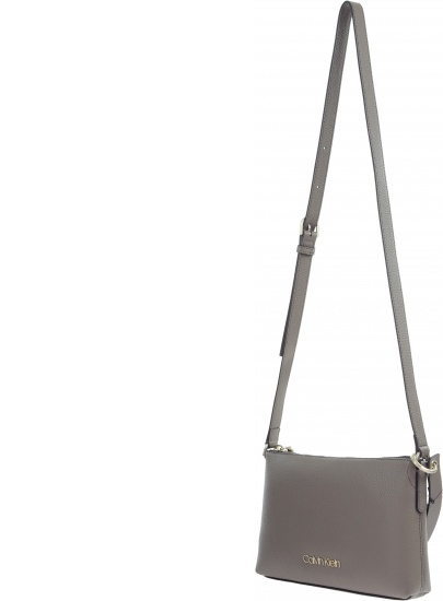 TOREBKA CALVIN KLEIN FRAME NEAT EW CROSSBODY K60K604418 002 -