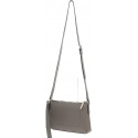 TOREBKA CALVIN KLEIN FRAME NEAT EW CROSSBODY K60K604418 002 -