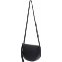 TOREBKA CALVIN KLEIN NEAT MEDIUM SADDLE - Listonoszki