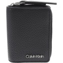 PORTFEL CALVIN KLEIN CK BASE SMALL WALLET - Portfele damskie