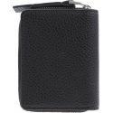 PORTFEL CALVIN KLEIN CK BASE SMALL WALLET - Portfele damskie