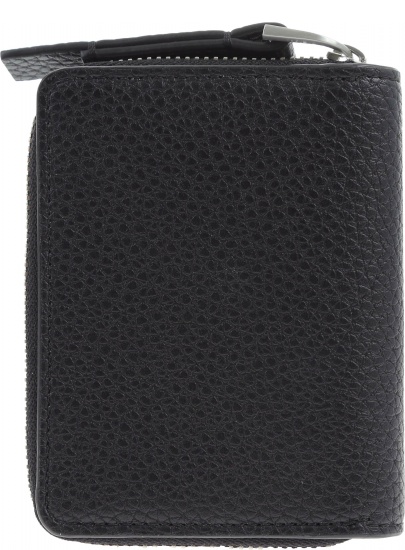PORTFEL CALVIN KLEIN CK BASE SMALL WALLET - Portfele damskie