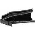 PORTFEL CALVIN KLEIN CK BASE SMALL WALLET - Portfele damskie