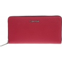 Portfel CALVIN KLEIN Neat Large Ziparound K60K604603 626 -