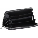 Portfel CALVIN KLEIN Neat Large Ziparound K60K604603 626 -