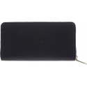 PORTFEL CALVIN KLEIN NEAT LARGE ZIPAROUND K60K604603 001 -
