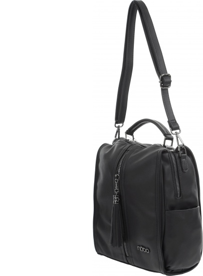 PLECAK NOBO NBAG-F4221-C020 - Plecaki