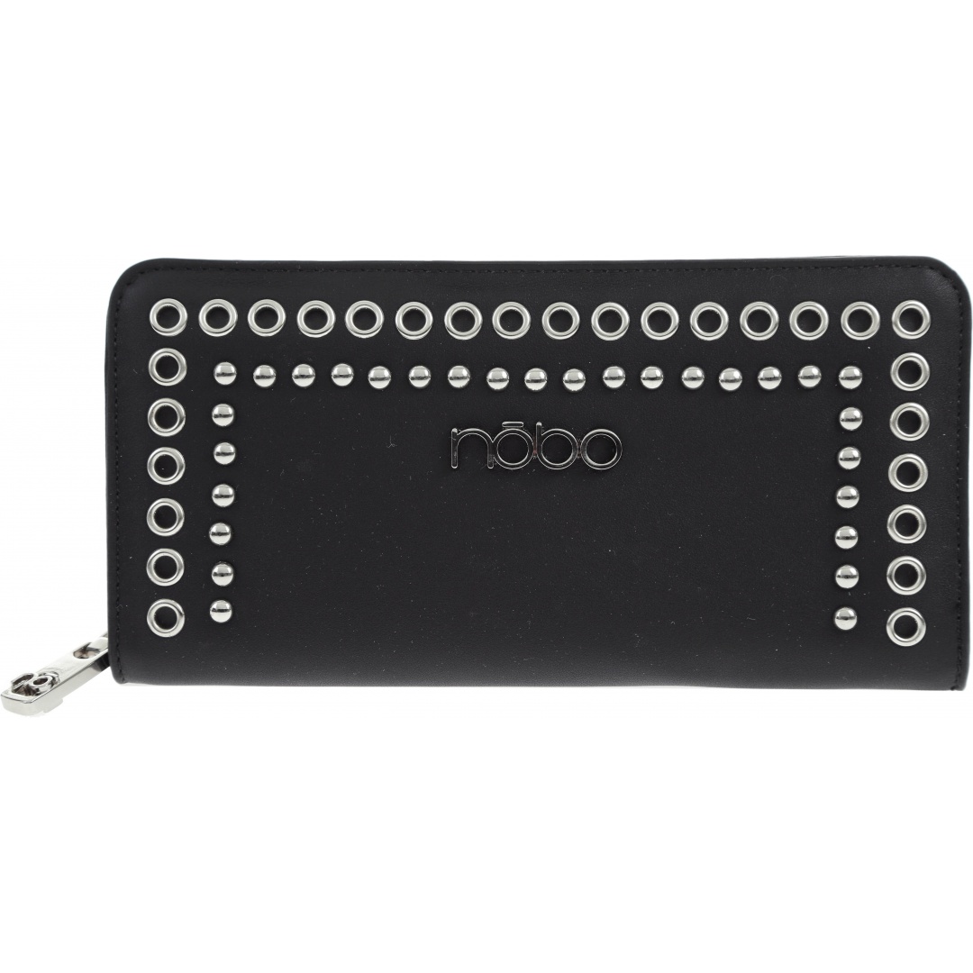 PORTFEL NOBO NPUR-F0150-C020 - Portfele damskie