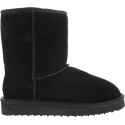 BOTKI BLACK 264533-004 - Botki