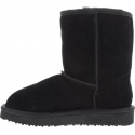 BOTKI BLACK 264533-004 - Botki