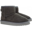 BOTKI BLACK 264532-254 - Botki