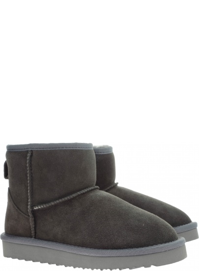 BOTKI BLACK 264532-254 - Botki