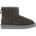 BOTKI BLACK 264532-254 - Botki