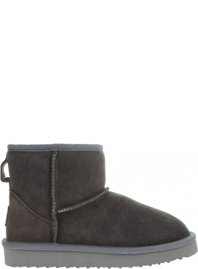 BOTKI BLACK 264532-254 - Botki