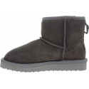 BOTKI BLACK 264532-254 - Botki