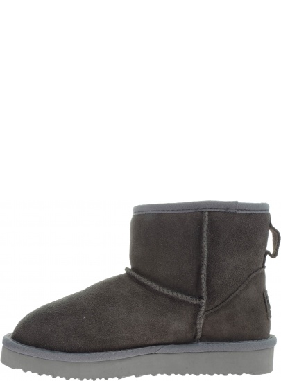 BOTKI BLACK 264532-254 - Botki