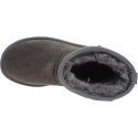 BOTKI BLACK 264532-254 - Botki