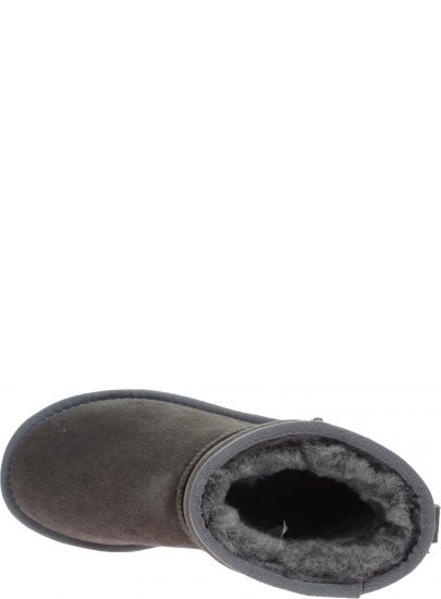 BOTKI BLACK 264532-254 - Botki