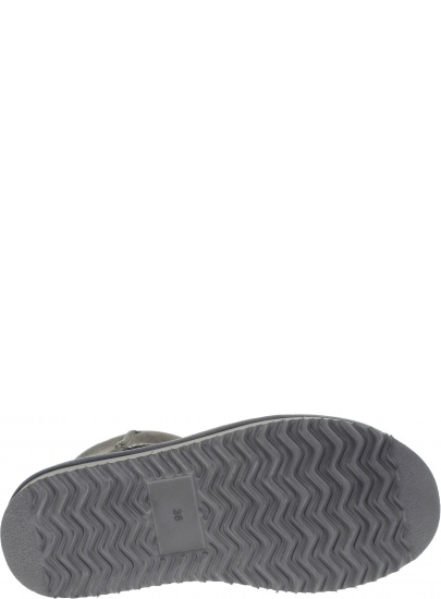 BOTKI BLACK 264532-254 - Botki
