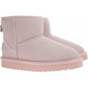 BOTKI BLACK 264532-564 - Botki