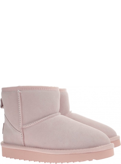 BOTKI BLACK 264532-564 - Botki