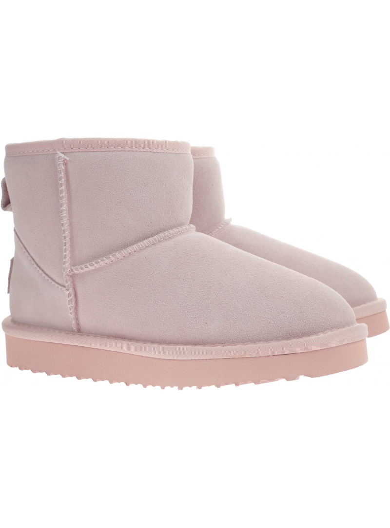 BOTKI BLACK 264532-564 - Botki
