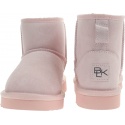 BOTKI BLACK 264532-564 - Botki