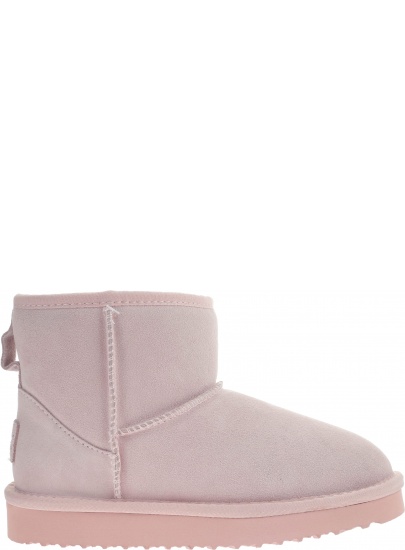 BOTKI BLACK 264532-564 - Botki