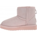BOTKI BLACK 264532-564 - Botki