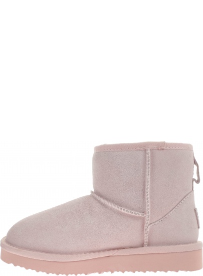 BOTKI BLACK 264532-564 - Botki